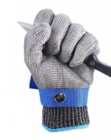 Anti-cutting Gloves