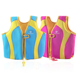 Kids Neoprene Life Vest