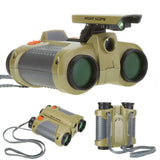 30x60 Zoom Optical military Binoculars