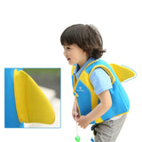 Kids Neoprene Life Vest