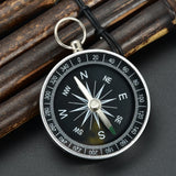 Mini Camping Compass