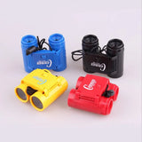 HD 2.5 x 26 Colorful Children Binoculars