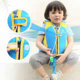 Kids Neoprene Life Vest