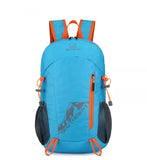 22L Ultralight Foldable Backpack