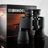 20x50 HD Powerful Military Binocular