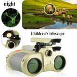 30x60 Zoom Optical military Binoculars