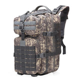 40L Military Tactical Assault Pack Backpack