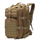 40L Military Tactical Assault Pack Backpack