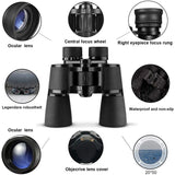 20x50 HD Powerful Binoculars