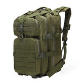 40L Military Tactical Assault Pack Backpack