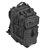 40L Military Tactical Assault Pack Backpack